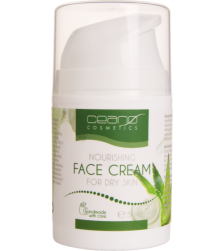 Face cream