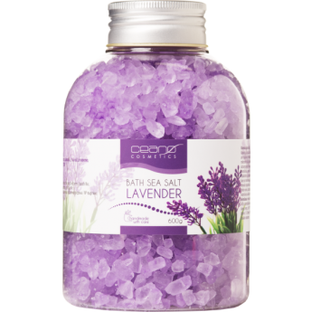 Lavender 600g