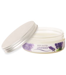 Body butter