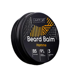 Beard Balm