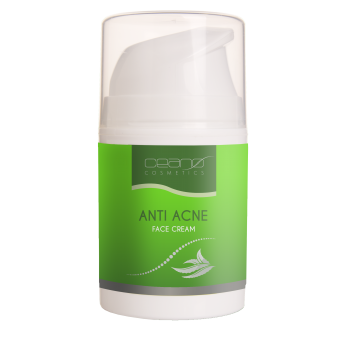 Anti-acné e 50ml