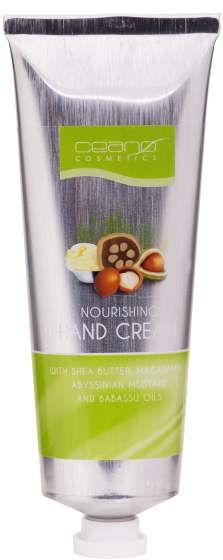 Hand cream